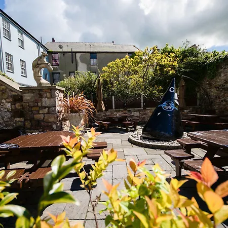 The Black Boy Inn-3