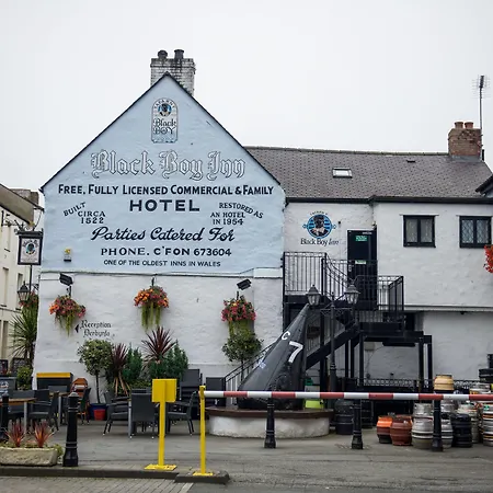 The Black Boy Inn-2