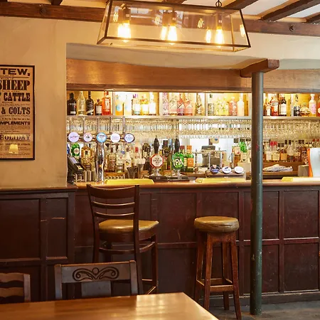 Red Lion Hotel By Greene King Inns-2