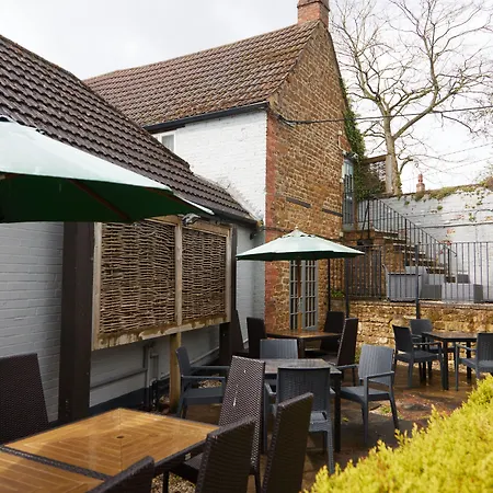 Red Lion Hotel By Greene King Inns-3