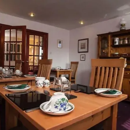 Dunhallin House-3