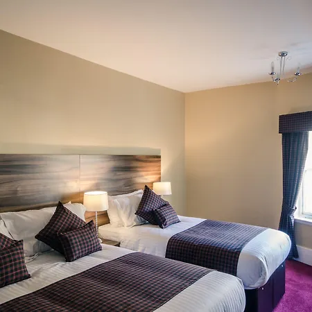 Royal West End Hotel-2