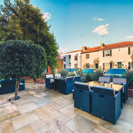Stattons Boutique Hotel & Restaurant-3