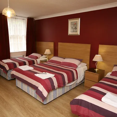 Clifton Hotel-2