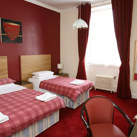 Clifton Hotel-3