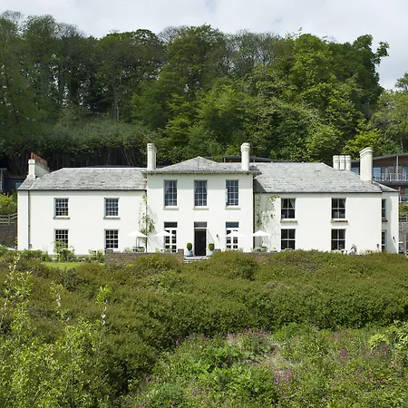The Cornwall Hotel Spa & Lodges-2