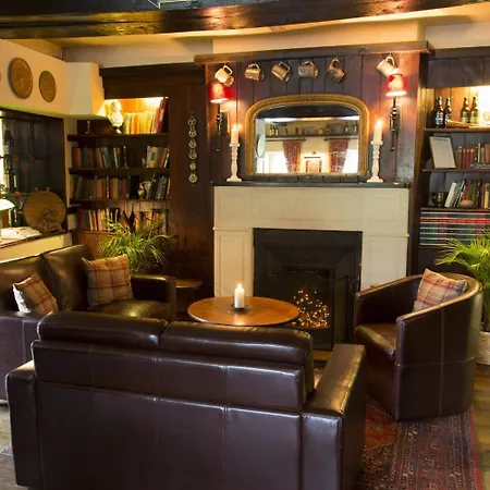 The Colesbourne Inn-2