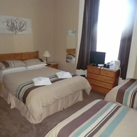 Heidl Guest House Partner With Grampian Hotel-2