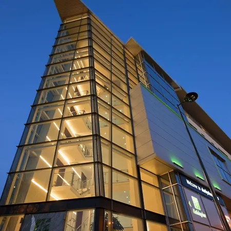 Holiday Inn Derby Riverlights By Ihg-2
