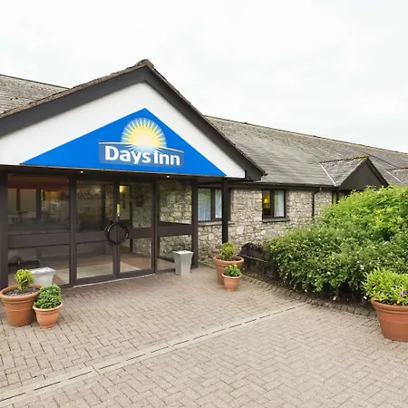 Days Inn Kendal - Killington Lake-2