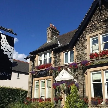 The Howbeck & The Retreat 5Min To Lake, Restaurants & To The Free Hydro Wellness Club-2