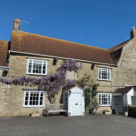 The Heritage B&B-2