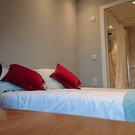 Falcon Crest Guest House-3