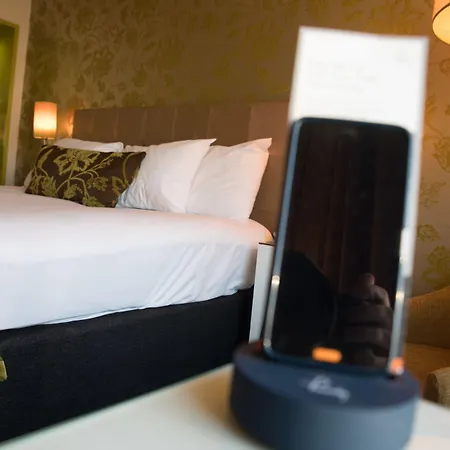 Hotel Indigo Glasgow By Ihg-3