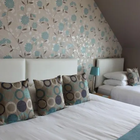 Rosebank Guest House-3
