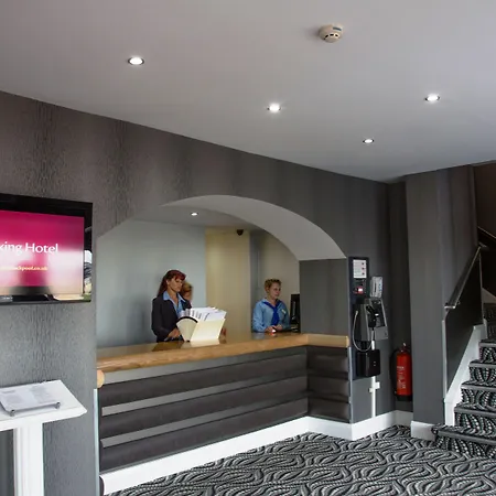 Viking Hotel - Adults Only-2