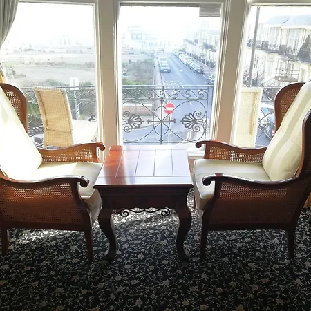 Regency Hotel-3