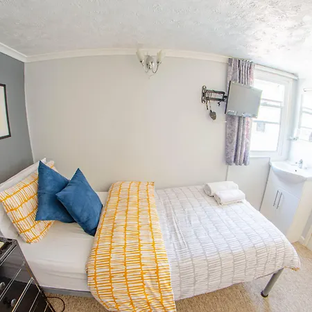 Olivers Guest House-2