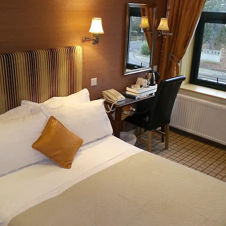 Newcastle Jesmond Hotel-2