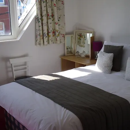 The Beaucliffe Hotel-2