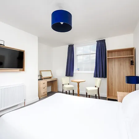 The Esplanade Hotel-2