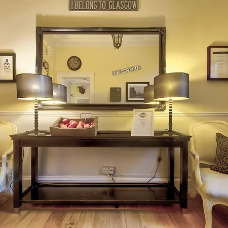 Amadeus Guest House-3