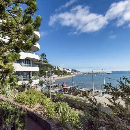 Tlh Victoria Hotel - Tlh Leisure, Entertainment And Spa Resort-3