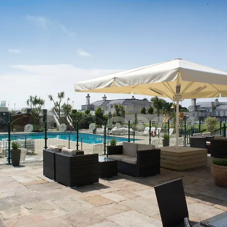 Tlh Toorak Hotel - Tlh Leisure, Entertainment And Spa Resort-2