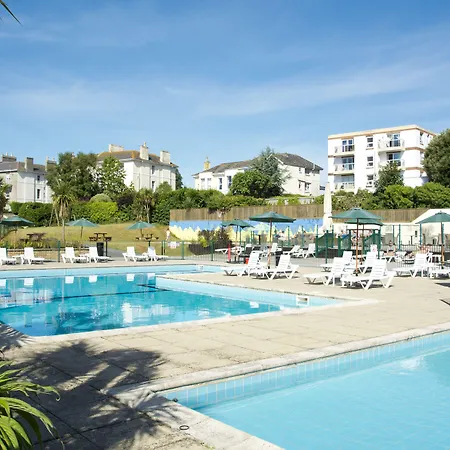 Tlh Derwent Hotel - Tlh Leisure, Entertainment And Spa Resort-2