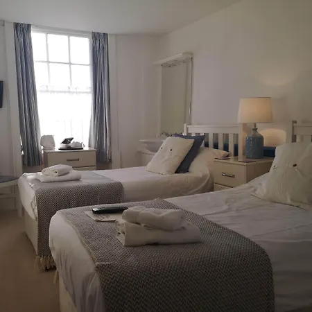 Kersbrook Guest Accommodation-3
