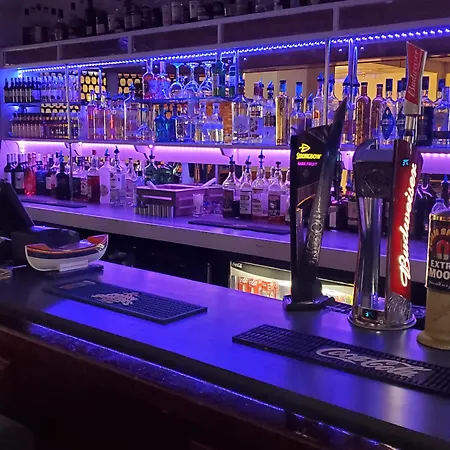 The Melville Hotel-2