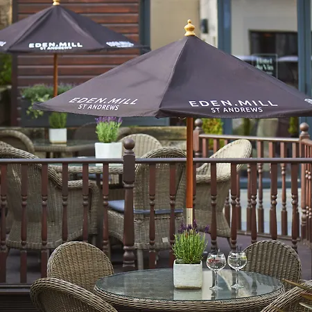 Hotel Du Vin, St Andrews-3