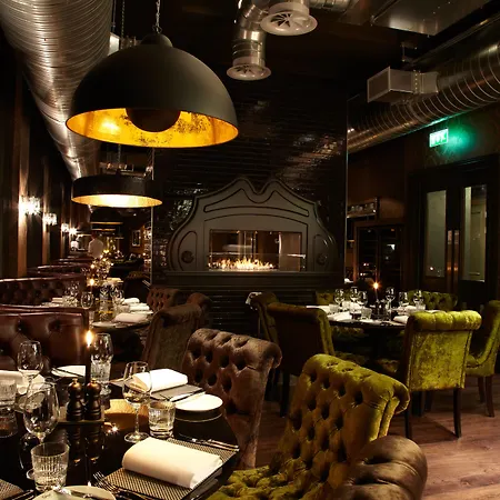 Malmaison Dundee-2
