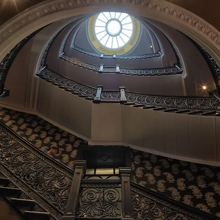 Malmaison Dundee-3