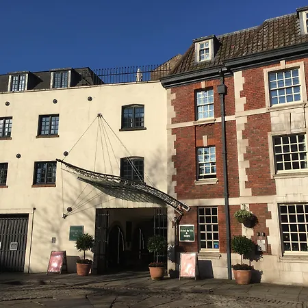 Hotel Du Vin Bristol-2
