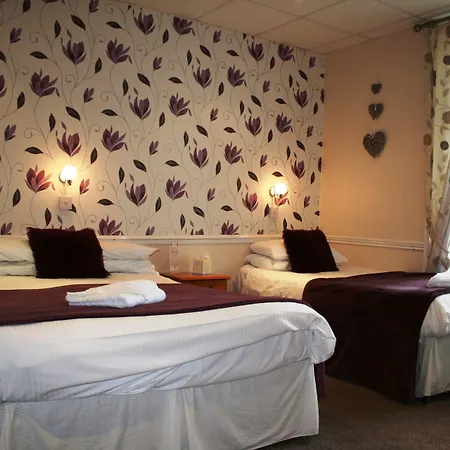 The Blenheim Mount Hotel-3