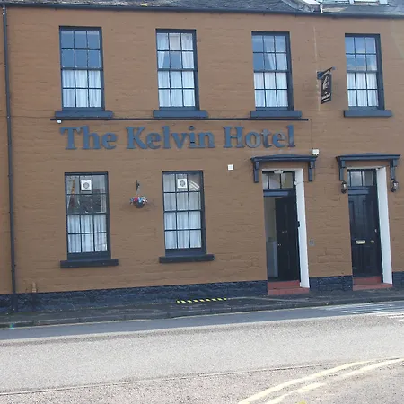 The Kelvin Hotel-3
