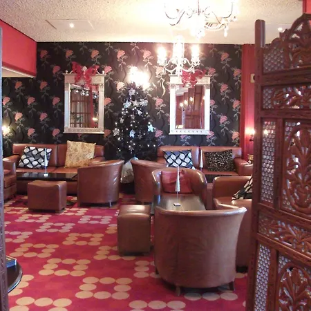 The Gibside Hotel-3