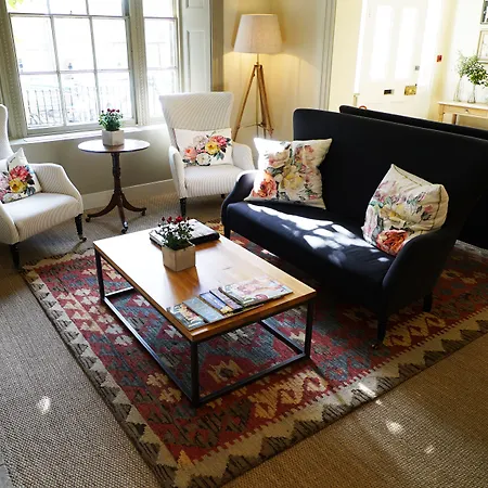 Cotswold House Hotel And Spa - "A Bespoke Hotel"-2