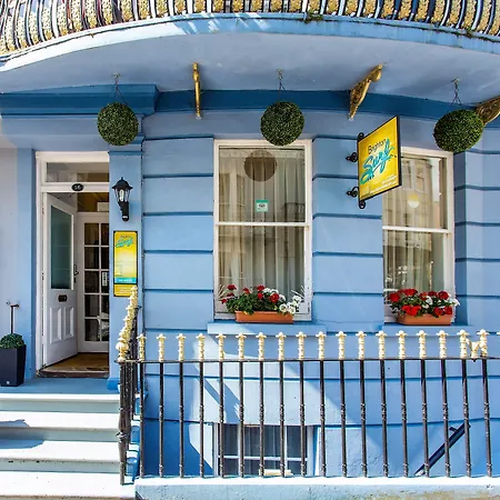 Brighton Surf Guest House-2