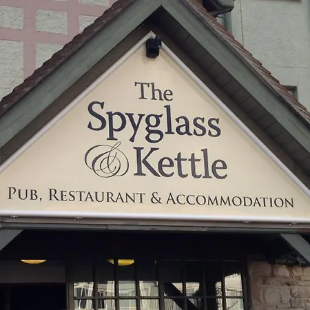 The Spyglass & Kettle By Greene King Inns-2