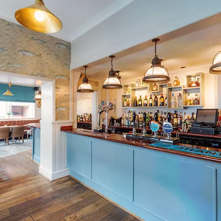 Somerset House Boutique Hotel And Restaurant-3