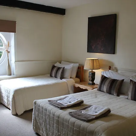The Coach House-3