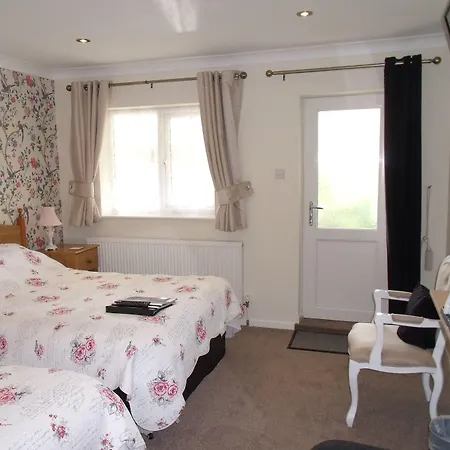 The New Inn Motel-3