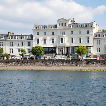 The Great Western Hotel-3