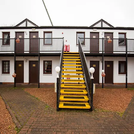 Longforgan Coaching Inn-2