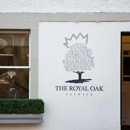 Royal Oak At Keswick-2