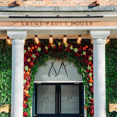 Saint Pauls House-2
