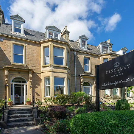 Kingsley Guest House-3