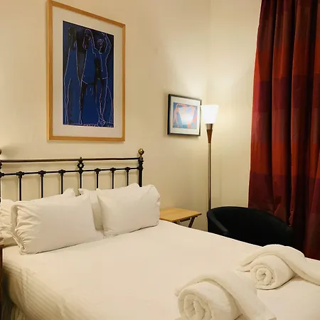 Southside Guest House-2